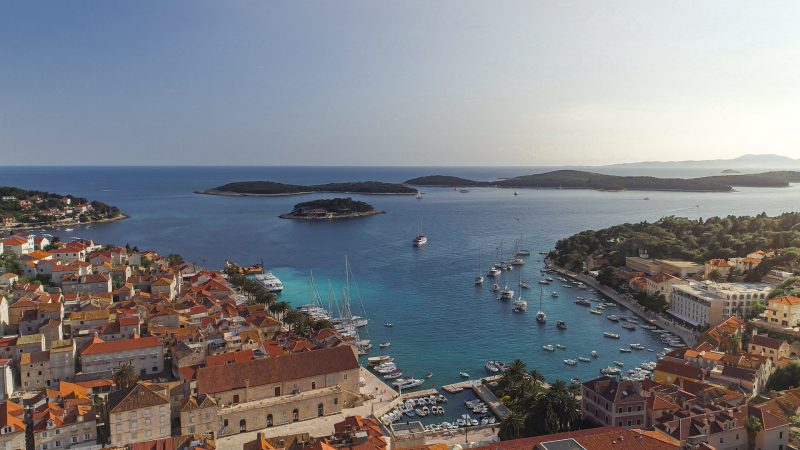 Hvar Croatia