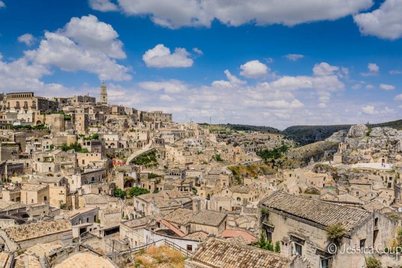 best small towns in italy