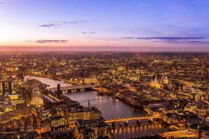 12 of the Best Hostels in London