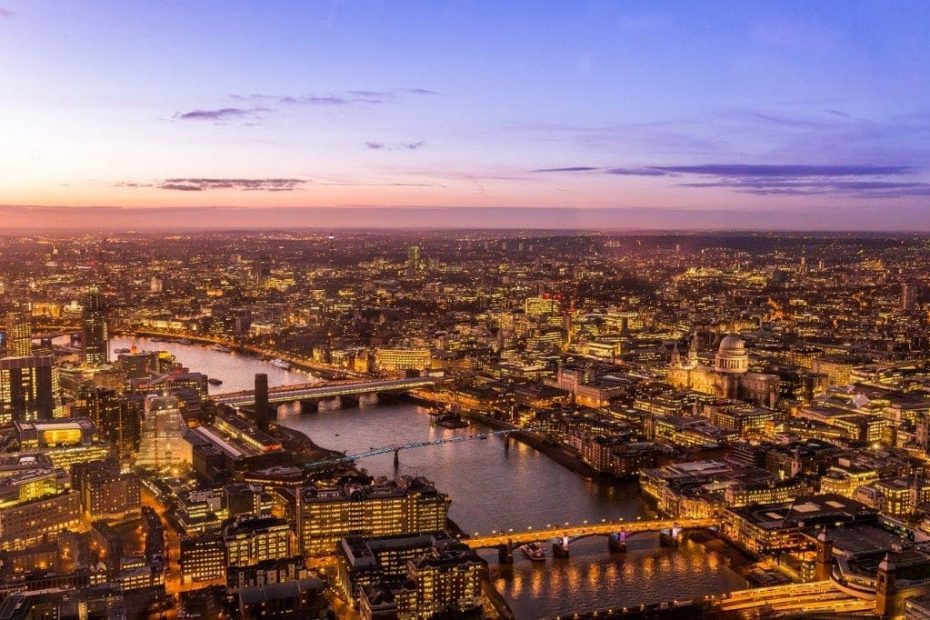 12 of the Best Hostels in London