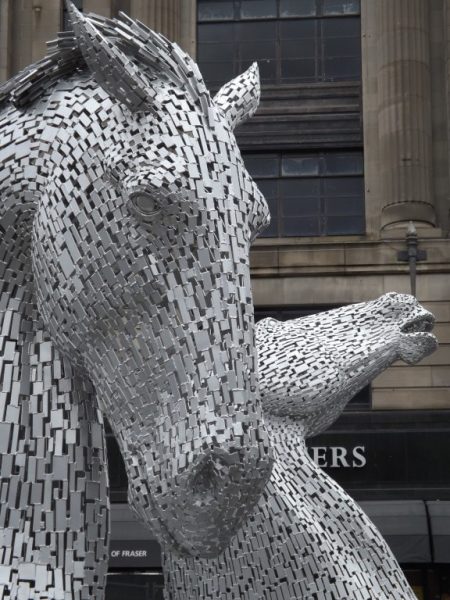 edinburgh festivals