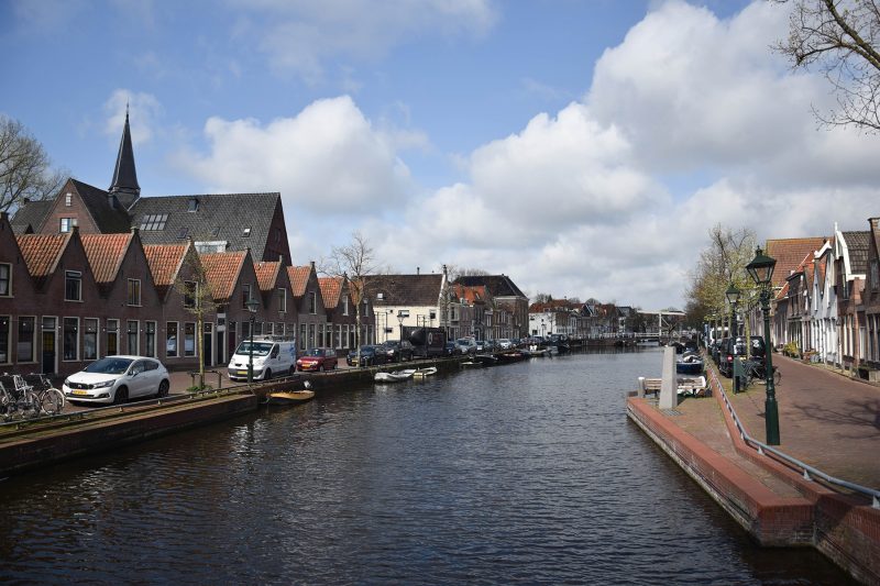 Alkmaar the Netherlands