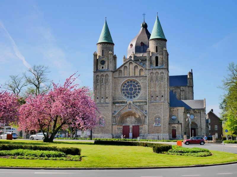 Maastricht is one of the best places to visit in the netherlands