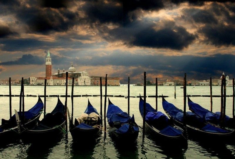 venice neighbourhoods gidecca