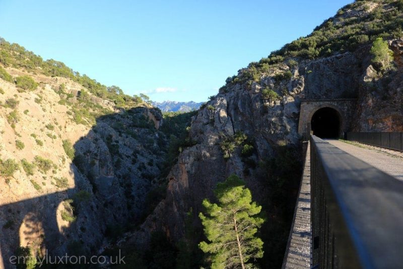 cycling routes catalonia