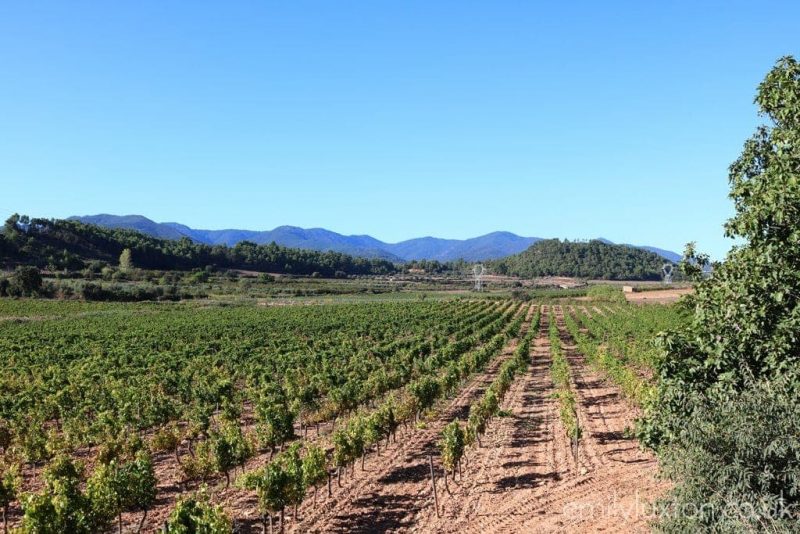 cycling catalunya