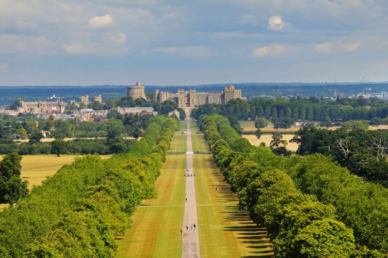 Windsor Castle