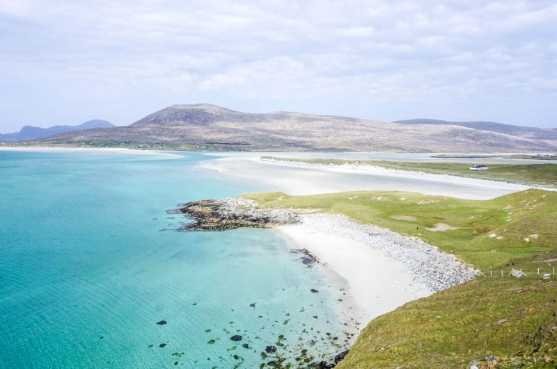 Isle of Lewis and Harris Scotland