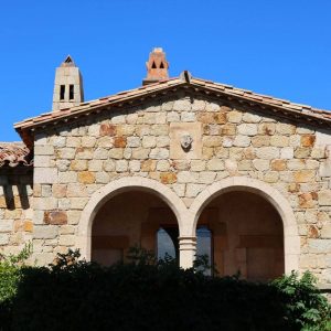 Catalonia countryside