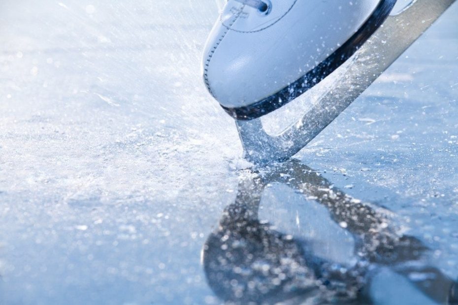 Best Ice Rinks in London this Christmas