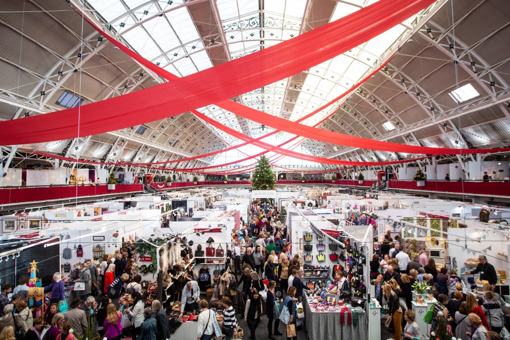 11 of the Best London Christmas Markets for 2023