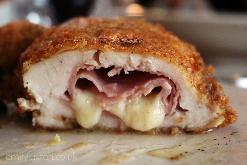 best restaurants in Lausanne