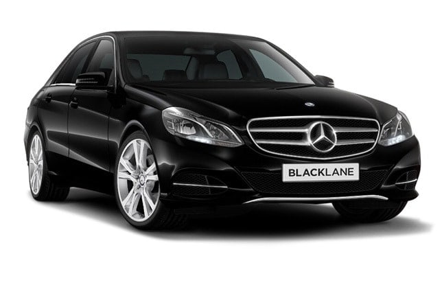 Blacklane reviews