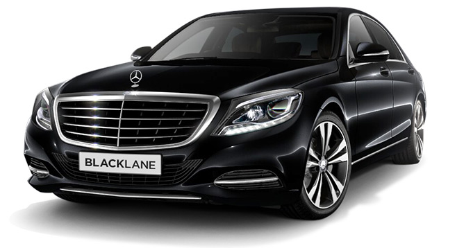 Blacklane reviews