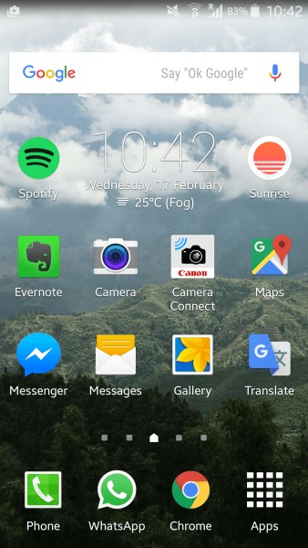 Digital Detox Challenge