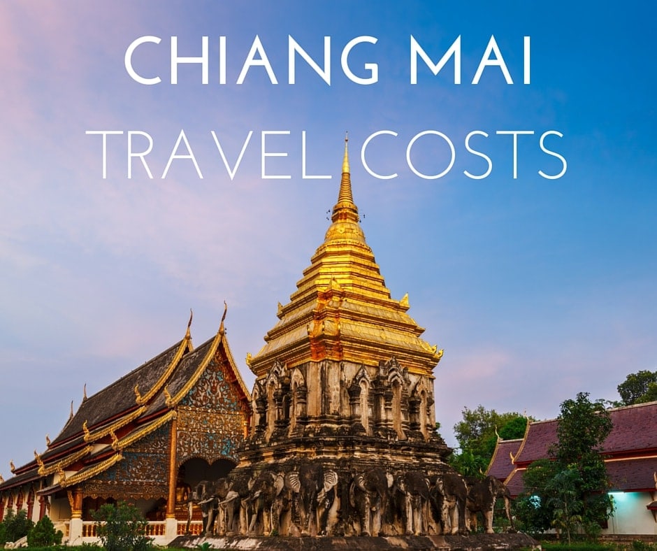 tour cost of thailand