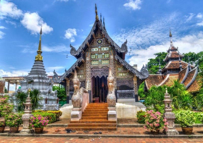 What Things Cost in Chiang Mai, Thailand