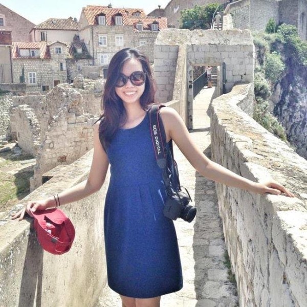 Travel Beauty Tips from Bloggers