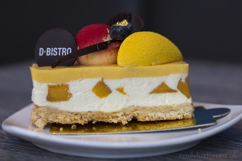Best Cakes in Chiang Mai