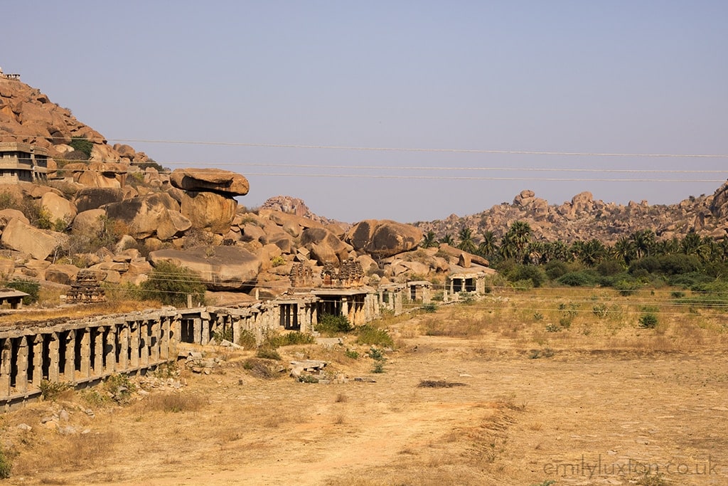 What things cost in Hampi Guide