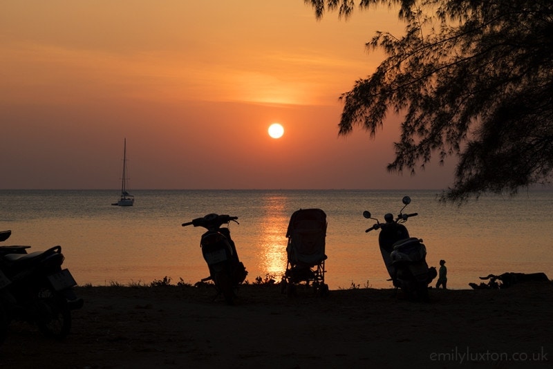 March Travel Roundup