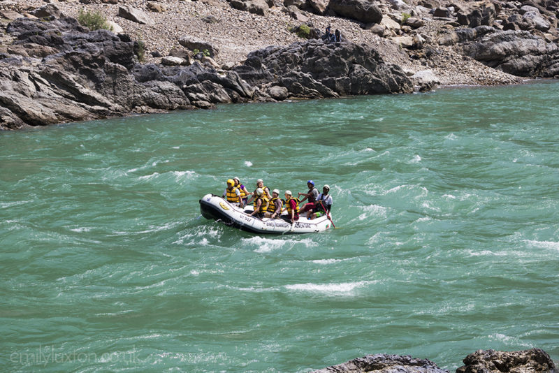 Cool Things to do in Rishikesh