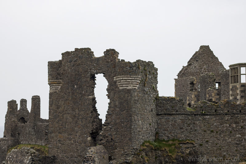 Legends and Landscapes on the Causeway Coast