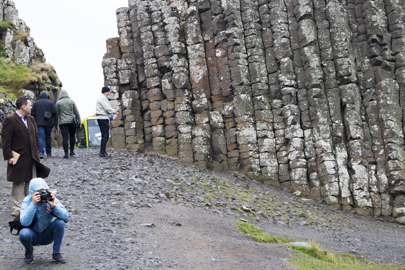 Legends and Landscapes on the Causeway Coast