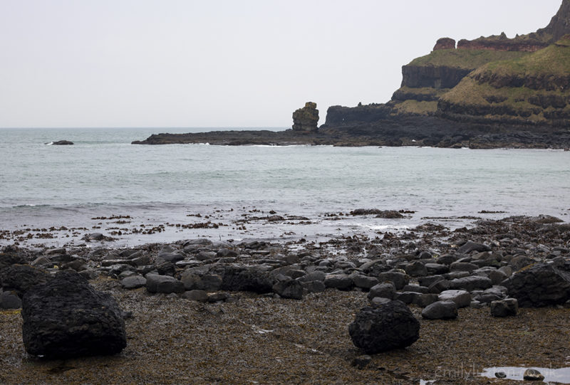 Legends and Landscapes on the Causeway Coast