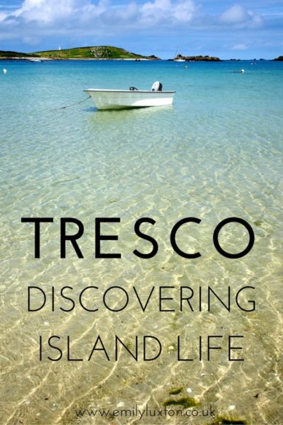 Discovering Island Life on Tresco