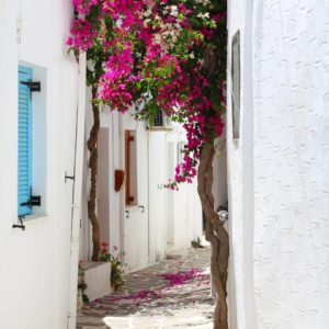 Paros off the Beaten Path