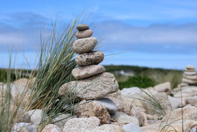 Bryher Scilly Isles England - Hidden gems in Europe