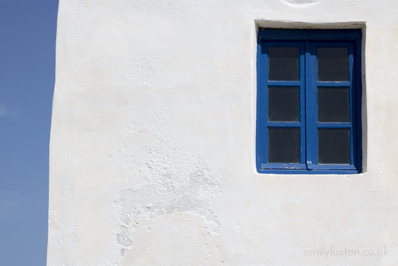 Paros off the Beaten Path