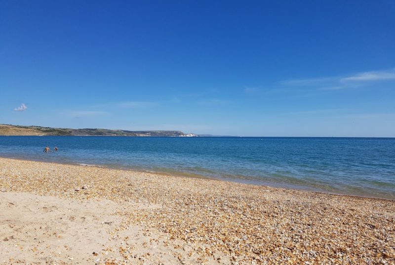 Five Reasons to Visit Weymouth