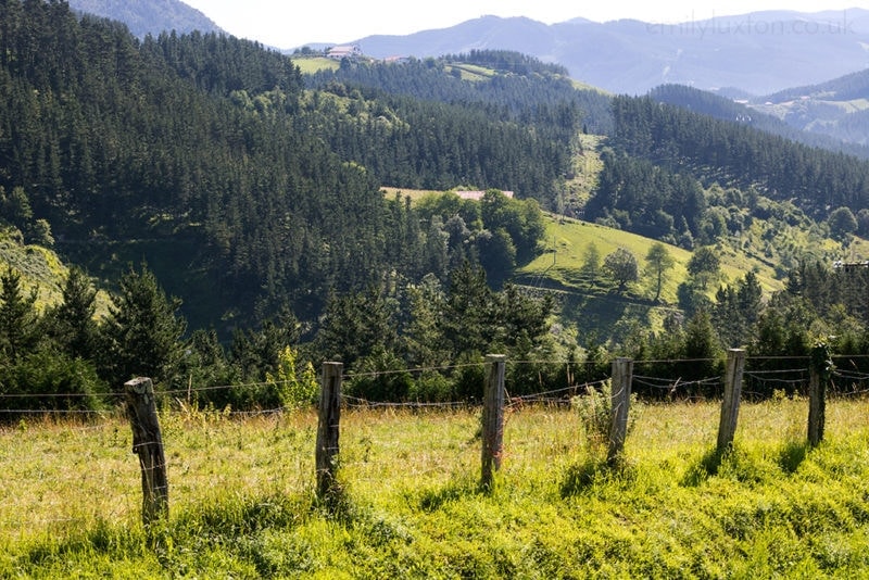 Basque Country off the Beaten Path