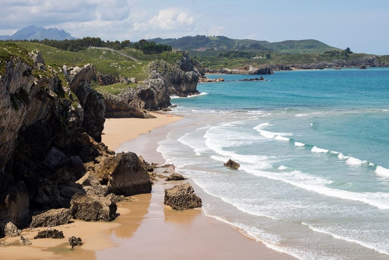 Llanes, Asturias