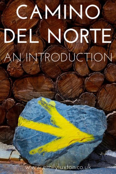 An Introduction to the Camino del Norte in Spain
