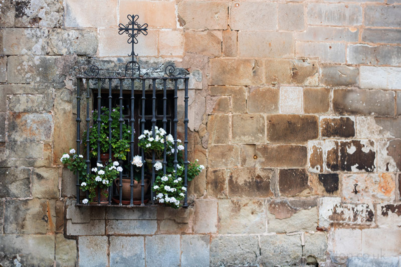 Alternative Routes of the Camino Santiago in Cantabria