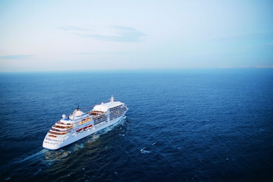 Silversea Cruises Review