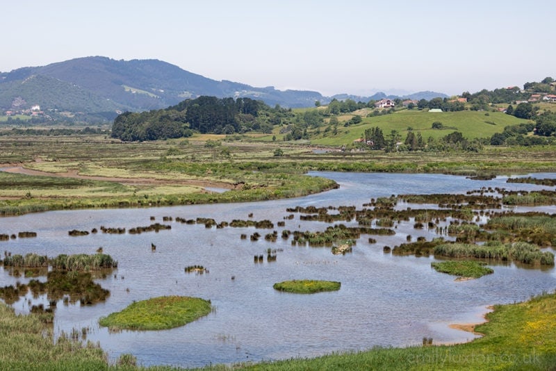 Unusual Things to do in the Basque Country