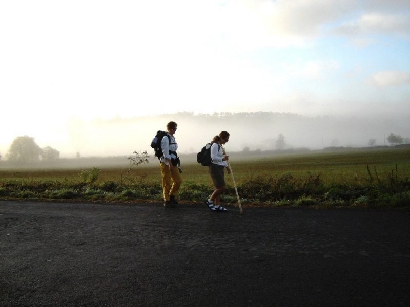 What Is the Camino del Norte - An Introduction