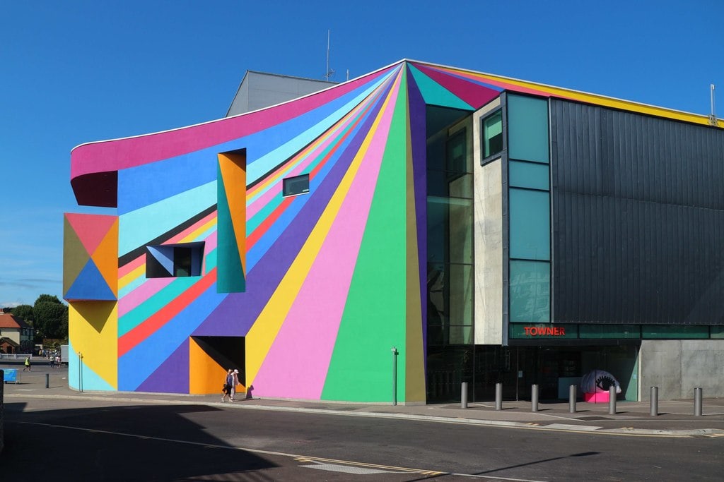 18 of the Best Things to do in Eastbourne