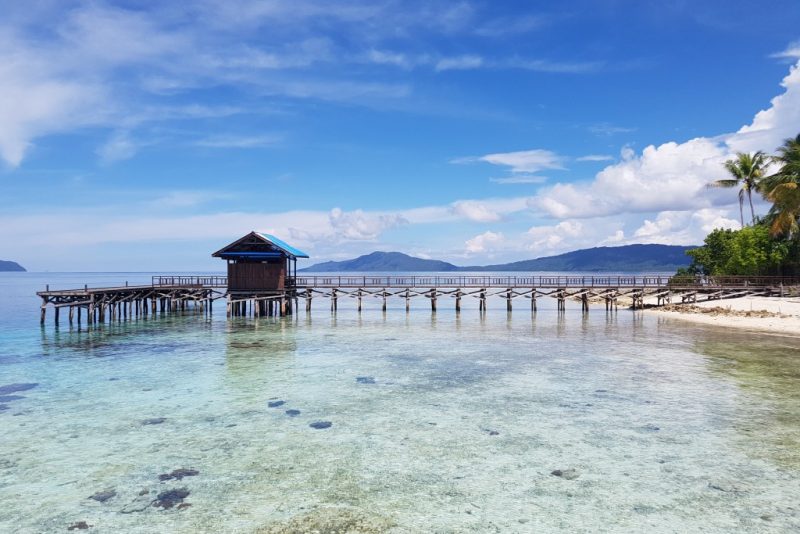 Seven Reasons to Visit Raja Ampat