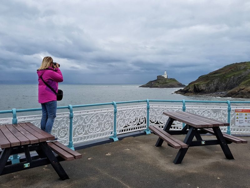 Girly Weekend in Swansea Bay