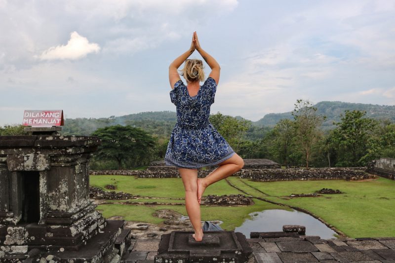 September Travel Round Up