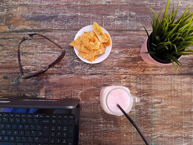 Best Cafes to Work From in Ubud