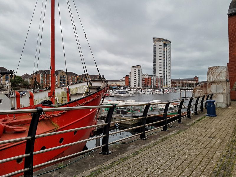 How to Staycation in Swansea on a Budget