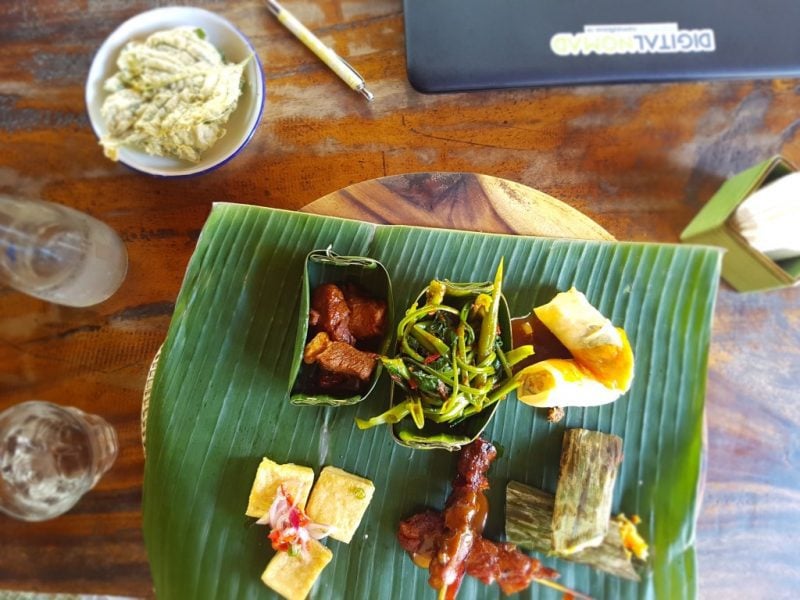 Best Cafes to Work From in Ubud