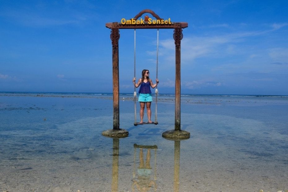 Cool Things to do in Lombok