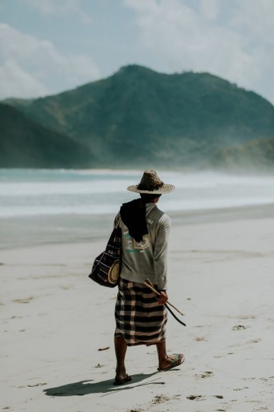 beach lombok